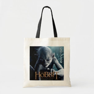 Bolsa Tote Trabalho de arte de Edição Limitada: GOLLUM™