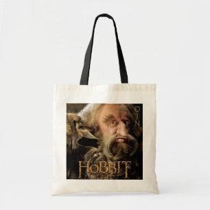 Bolsa Tote Trabalho de arte de Edição Limitada: Oin