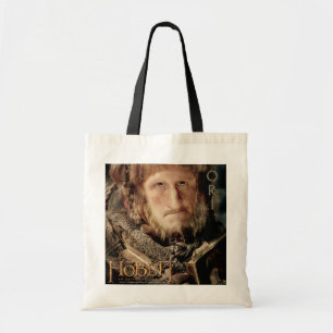 Bolsa Tote Trabalho de arte de Edição Limitada: Ori