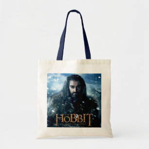 Bolsa Tote Trabalho de arte de Edição Limitada: THORIN OAKE