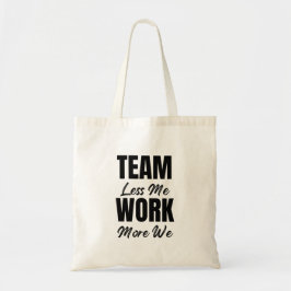 Bolsa Tote Trabalho em Equipe Empresarial Corporativo Inspira