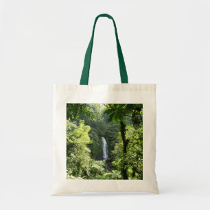 Bolsa Tote Traffic Falls Tropical RainForest Fotografia
