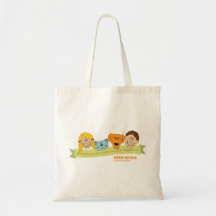 Bolsa Tote Traga animais de estimação e pessoas junto do