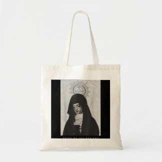 Bolsa Tote Traga-me Horizon Nun Art