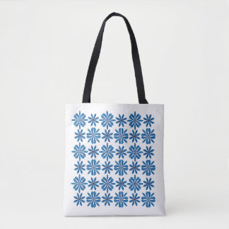 Bolsa Tote Tragetasche Ornamente