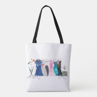 Bolsa Tote Traje da nostalgia de Mary Poppins
