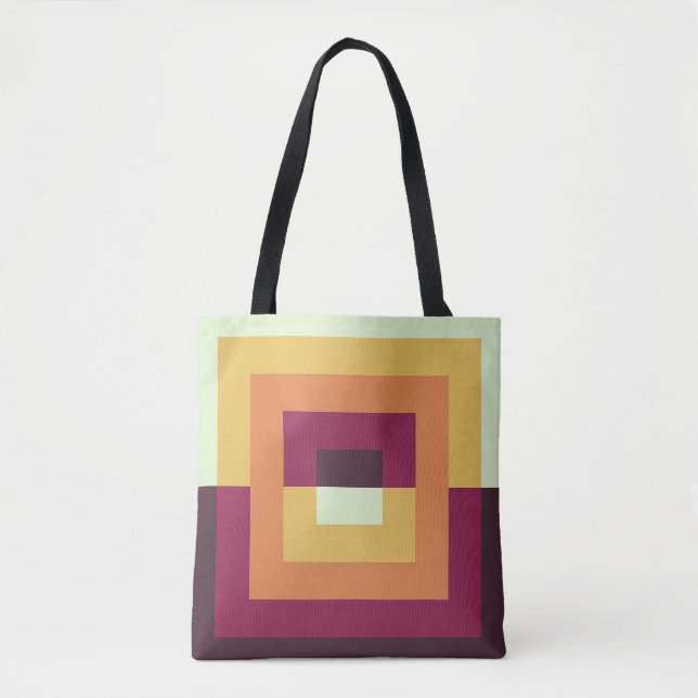 Bolsa Tote Trance SG (Frente)