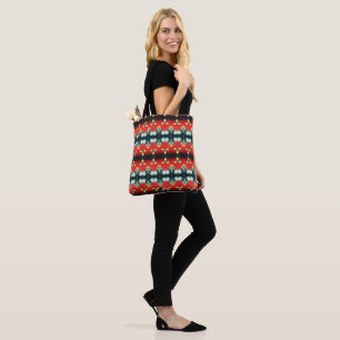 Bolsa Tote Transcendentais KCFX
