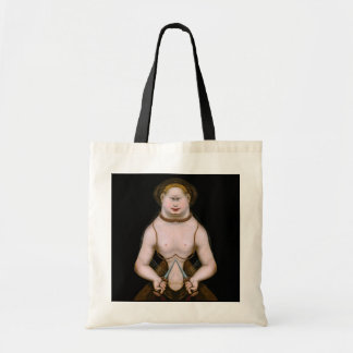 Bolsa Tote Transfixação