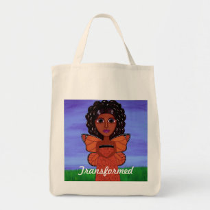 Bolsa Tote Transformado