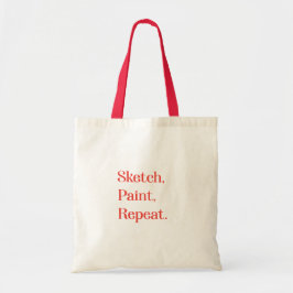Bolsa Tote Transforme Pequenas Ideias em Arte de Grande Signi
