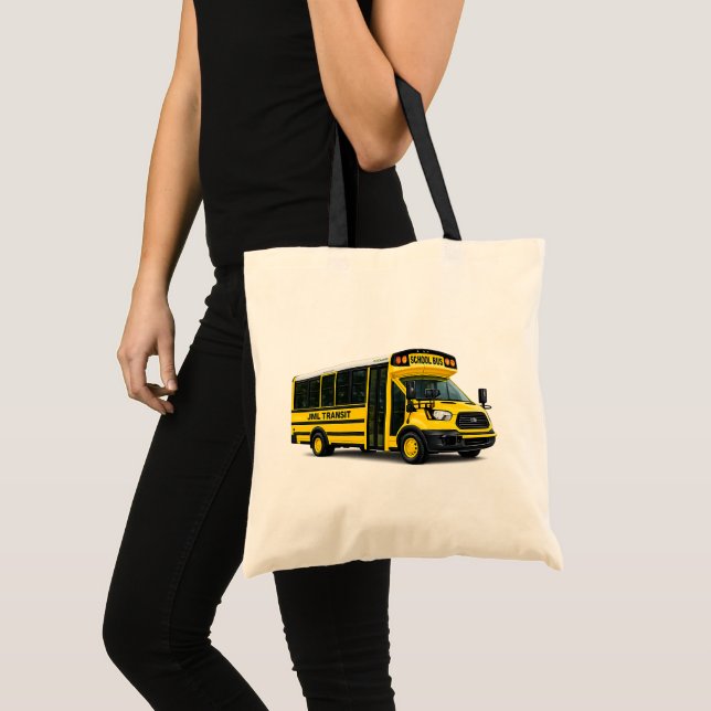 Bolsa Tote Transito JML (Frente (produto))