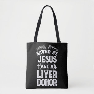 Bolsa Tote Transplante hepático Recuperação de Cirurgia do Do