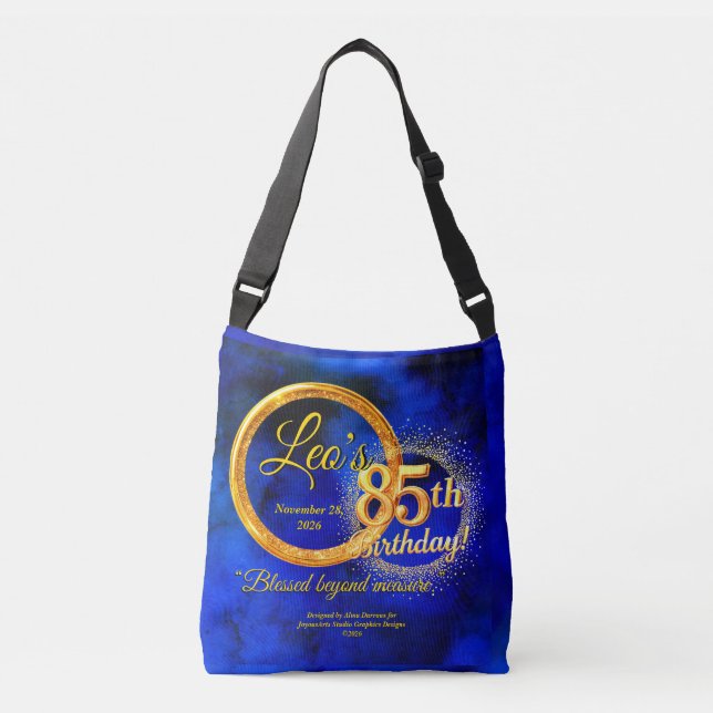 Bolsa Tote Transversal (Frente)