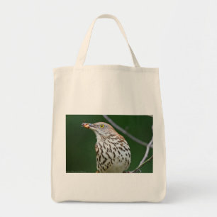 Bolsa Tote Traseiro Marrom com Roupa de Presentes do Dia