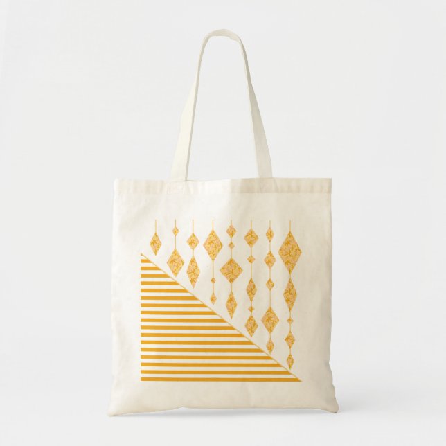 Bolsa Tote Travesseiro decorativo (Frente)
