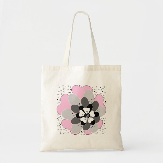 Bolsa Tote Travesseiro decorativo (Frente)