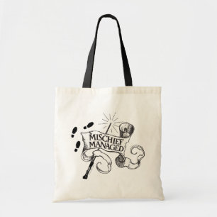 Bolsa Tote Travessuras para Constar