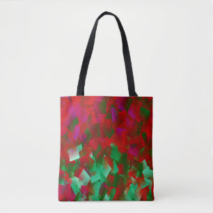 Bolsa Tote Trazendo o Ano Novo!
