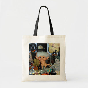 Bolsa Tote Treasure Hunter - Arte Bag