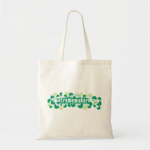 Bolsa Tote Treblemaker