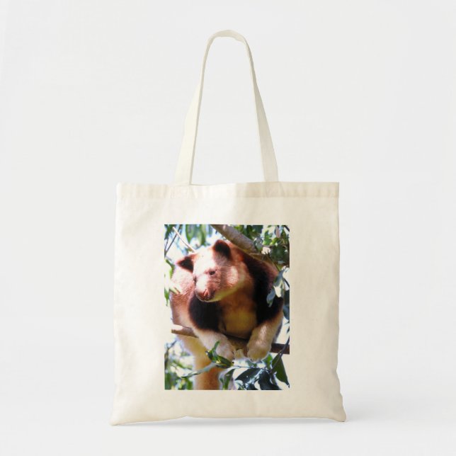 Bolsa Tote Tree Kangaroo de Goodfellow (Frente)
