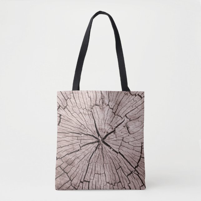 Bolsa Tote Tree Trump (Frente)