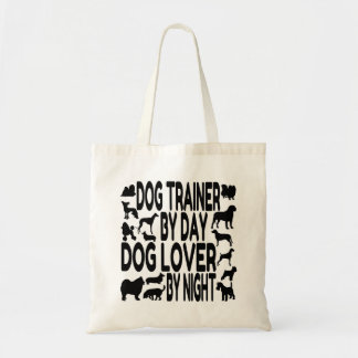 Bolsa Tote Treinador de Cachorro do Pântano