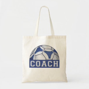 Bolsa Tote Treinador Futbal
