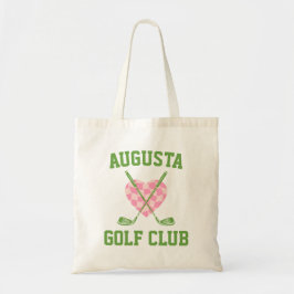 Bolsa Tote Trendy Golf Social Club