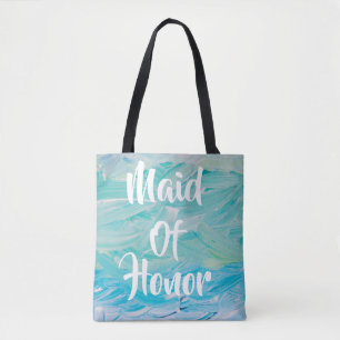 Bolsa Tote Trendy Madrinha de casamento