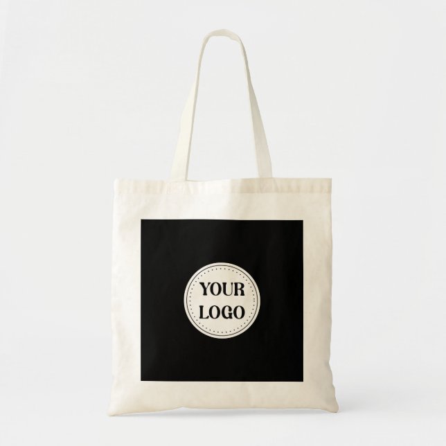 Bolsa Tote Trendy na moda e marca elegante (Frente)