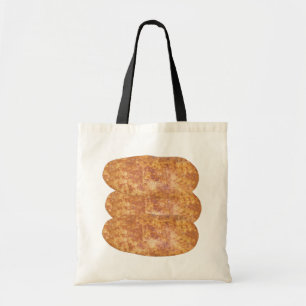 Bolsa Tote Três Batatas Russet