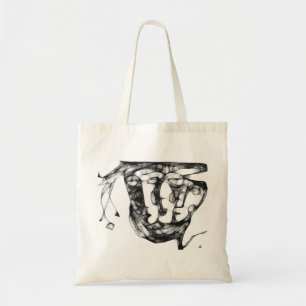 Bolsa Tote Três em um