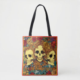 Bolsa Tote Três Irmãs