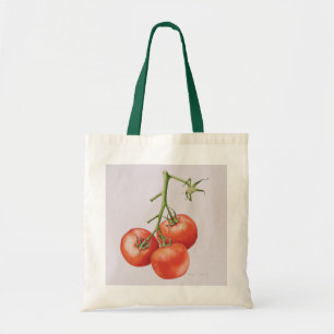 Bolsa Tote Três tomates na videira 1997