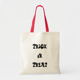 Bolsa Tote Trick ou Tratar Bag Goody