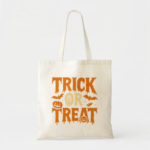Bolsa Tote Trick ou Tratar - Extraindo Fonte com o Ghost
