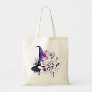 Bolsa Tote Trick ou Treine o Halloween