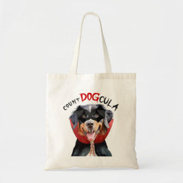 Bolsa Tote Trick ou Treino de Cachorro de Montanha Bernesa