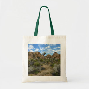 Bolsa Tote Trilha Barker Dam Loop no Parque Nacional Joshua T