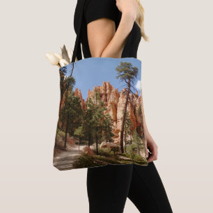 Bolsa Tote Trilha do Parque Nacional do Bryce Canyon