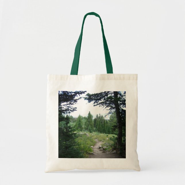 Bolsa Tote Trilha Grand Teton (Frente)