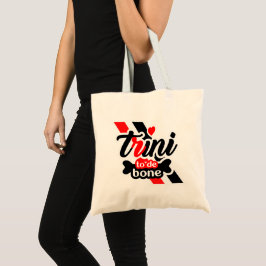Bolsa Tote Trini para o Osso