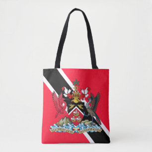 Bolsa Tote Trinidad and Tobago