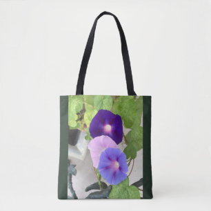 Bolsa Tote Trio de Glória Matinal
