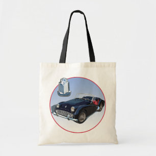 Bolsa Tote Triumph TR3