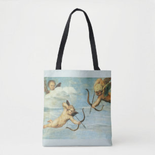 Bolsa Tote Triumpho de Galatea Anjos detalhe por Raphael Sanz
