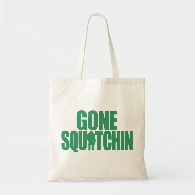 Bolsa Tote Trocado (Frente)