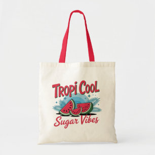 Bolsa Tote Tropi Cool Sugar Vibes